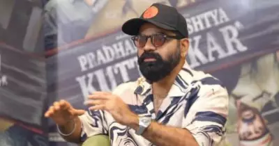 ആക്ടറിനെ ആക്ടര്‍ ആയിട്ട് തന്നെ കാണണം, നായകനായാലേ നടാനാവൂ എന്നതിനോട് വിയോജിപ്പുണ്ട്: വിനയ് ഫോര്‍ട്ട്