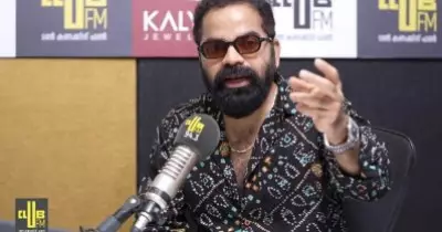 ചെറിയ ബഡ്ജറ്റിലും വലിയ താരങ്ങളെ വച്ച് ബ്ലോക്‌ബസ്റ്റർ ഉണ്ടാക്കാമെന്ന് തെളിയിച്ചു : വിനയ് ഫോർട്ട്