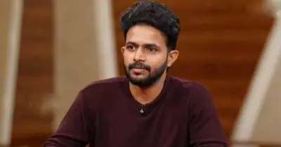 അരുണ്‍  സാറിന്റെ പെണ്ണ് കേസ് എന്തായി എന്നായിരുന്നു കുറേക്കാലം വന്ന കമന്റുകള്‍, ഇപ്പോള്‍ വാഷിങ് മെഷിനെക്കുറിച്ചാണ് ചോദിക്കുന്നത്: വിനീത് വിശ്വം