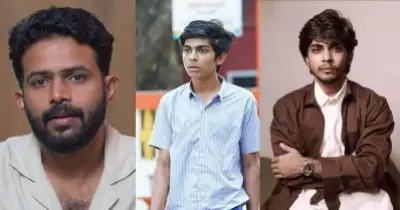 അന്നേ നസ്‌ലെന്റെ പൊട്ടൻഷ്യൽ തിരിച്ചറിഞ്ഞിരുന്നു, ഗിരീഷ് അവന്റെ സിനിമാ യാത്രയിലെ പ്രധാന വ്യക്തി; വിനീത് വിശ്വം