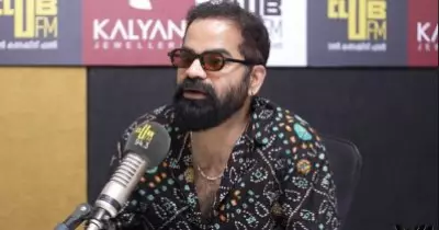 ജീവിതത്തിൽ അത്തരത്തിലുള്ള അടിസ്ഥാനപരമായ കാര്യങ്ങളൊഴികെ ബാക്കിയെല്ലാം ലക്ഷ്വറിയാണ്: വിനയ് ഫോർട്ട്