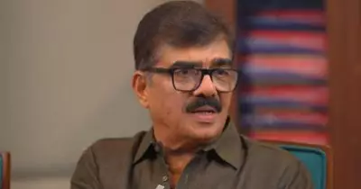 ഒരുകാലത്ത് അത്തരം വേഷങ്ങൾ ചെയ്തത് എനിക്ക് വലിയ കുരുക്കായിട്ടാണ് തോന്നിയത്: വിജയരാഘവൻ
