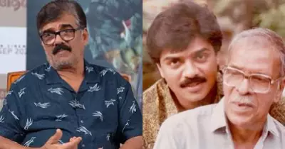 എന്‍ എന്‍ പിള്ളയോടും കുടുംബത്തോടും എല്ലാവര്‍ക്കും പുച്ഛമായിരുന്നു: വിജയരാഘവൻ