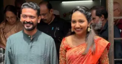 വിപി സാനുവിന്റെ വിവാഹം: രാഷ്ട്രീയവും സമുദായവും പറഞ്ഞ് വിദ്വേഷ കമന്റുകള്‍