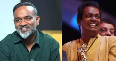 സലിം ഏട്ടൻ ഇല്ലായിരുന്നെങ്കിൽ ആ പാട്ടിന്റെ വൗ ഫാക്ടർ നഷ്ടമാകുമായിരുന്നു: വിഷ്ണു വിജയ്