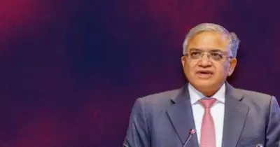 മുഖ്യ തെരഞ്ഞെടുപ്പ് കമ്മിഷണർ രാജ്യദ്രോഹിയെന്ന് വിളിക്കപ്പെടുന്നതെന്തുകൊണ്ട്?