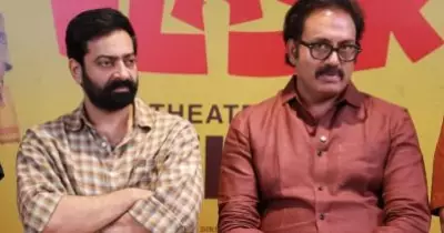 കണ്ണ് ചുവന്നത് കണ്ട് പൊലീസ് വരെ പിടിച്ചു, കൊടൂര വില്ലനാണെങ്കില്‍ ബീഡയും ചുണ്ടപ്പൂവും നിര്‍ബന്ധം: സുരേഷ് കൃഷ്ണ