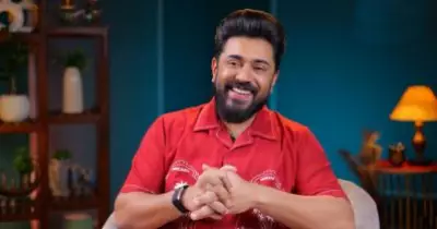 കിടുക്കാച്ചി ആക്ഷന്‍ പടം ചെയ്യണമെന്നുണ്ട്; കുറച്ചുകഴിയുമ്പോള്‍ ഈ ചിരി മടുക്കുമല്ലോ, അപ്പോള്‍ നോക്കാം: നിവിന്‍ പോളി
