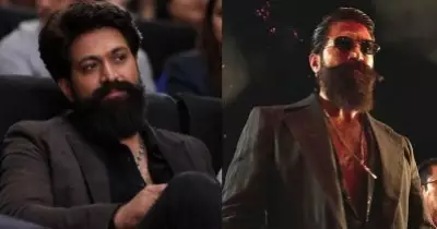 റിലീസിന് മുമ്പ് വന്ന 150 കോടിയുടെ ഓഫര്‍ യഷ് വേണ്ടെന്ന് വെച്ചു, ഒ.ടി.ടി റൈറ്റ്‌സ് വിറ്റുപോകാതെ ടോക്‌സിക്