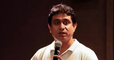 'ബി.ജെ.പിയുടെ കെണിയില്‍ വീഴരുത്'; യുവാക്കള്‍ രാഹുല്‍ ഗാന്ധിയില്‍ പ്രതീക്ഷ കാണുന്നു: യൂത്ത് കോണ്‍ഗ്രസ് അധ്യക്ഷന്‍