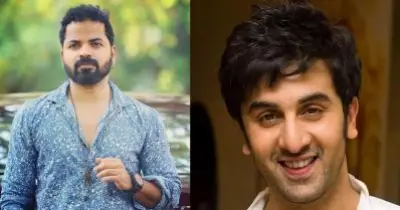 നെപ്പോ കിഡ്‌സില്‍ ഏറ്റവും റെസ്‌പെക്ട് ചെയ്യുന്നത് രണ്‍ബീര്‍ കപൂറിനെയാണ്: വിനയ് ഫോര്‍ട്ട്