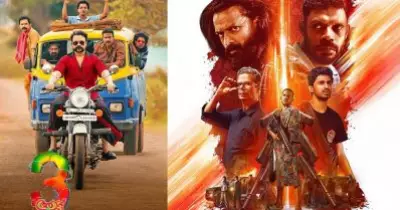 ആട് 3യില്‍ 2വിന്റെ അത്ര പൂണ്ടുവിളയാട്ടമില്ല, അതിന് ശേഷം ഒരു ഹ്യൂമര്‍ പരിപാടി ചെയ്യാന്‍ കാത്തിരിക്കുകയായിരുന്നു: ജയസൂര്യ