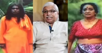 ഈ പപ്പുവിനെ നോക്കി എങ്ങനെ ഞാന്‍ പ്രേമം മുഖത്ത് വരുത്തും; ഫിലോമിനയെ കുറിച്ചുള്ള അനുഭവം പങ്കുവെച്ച് കമല്‍