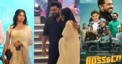 അന്നാണ് ആദ്യമായി ഇങ്ങനെയൊരു കഥയുടെ കാര്യം മമിത പറയുന്നത്, മമിതയ്ക്ക് അന്നും ഇന്നും ഒരു മാറ്റവുമില്ല: നിവിന്‍ പോളി