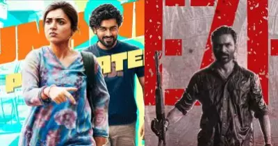 സുഷിന്‍ വൈബാക്കി, സായ് കത്തിച്ചു; കൈയടി വാങ്ങി ഓമിലെയും സീനിലെയും ഗാനങ്ങള്‍
