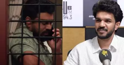 വെല്ലുവിളി നിറഞ്ഞതായിരുന്നു വിന്‍ഡോ സീന്‍ ഷൂട്ട്, അതെടുത്ത് കഴിഞ്ഞപ്പോള്‍ സന്തോഷമായി: അജ്മല്‍ സാബു