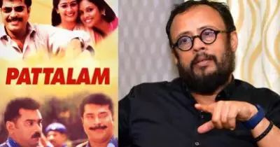 മമ്മൂട്ടിയെക്കൊണ്ട് കോമാളിത്തരം ചെയ്യിപ്പിച്ചതിന് അവന് മാപ്പില്ലെന്ന് നിന്റെ തന്തയോട് പറഞ്ഞേക്ക്; ആരാധകന്‍ ഭീഷണിപ്പെടുത്തിയ അനുഭവം ഓര്‍ത്തെടുത്ത് ലാല്‍ ജോസ്