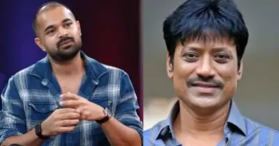 ബ്രേക്ക് പറഞ്ഞാലും എസ്.ജെ സൂര്യ സാര്‍ വെറുതെയിരിക്കില്ല, ഇങ്ങോട്ട് വന്ന് സംസാരിച്ചത് വിദ്യാ മാമാണ്: ഹക്കീം ഷാ