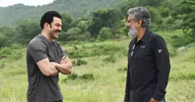 ഇന്ന് നിന്റെ ഉള്ളിലെ കുംഭയെ ഉണര്‍ത്തുന്നില്ല, ഹാപ്പി ബര്‍ത്ത് ഡേ പൃഥ്വിരാജ്; ആശംസയറിച്ച് സാക്ഷാല്‍ രാജമൗലി