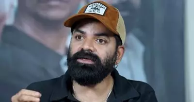 അച്ഛന്‍ മരിച്ച് പത്താമത്തെ ദിവസം ഷൂട്ട് ചെയ്ത സിനിമയാണത് , ബാക്കി സിനിമകളില്‍ നിന്നും പിന്മാറിയപ്പോള്‍ ഇതില്‍ നിന്ന് മാത്രം പിന്മാറിയില്ല: വിനയ് ഫോര്‍ട്ട്