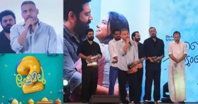 ‘പ്രേമലു 2 ഒഴിവാക്കേണ്ടി വന്നപ്പോൾ വലിയ വിഷമമായിരുന്നു, ആ സമയത്താണ് ബെത്‌ലഹേം ചെയ്യാമെന്ന് തീരുമാനിച്ചത്’; ഗിരീഷ് എ.ഡി