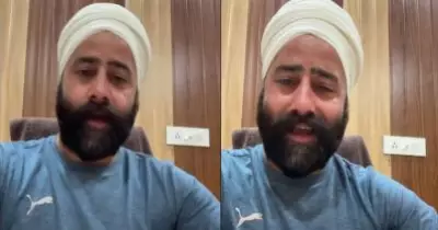 പഞ്ചാബിലെ അധ്യാപകക്ഷാമം ചൂണ്ടിക്കാട്ടി എം.എല്‍.എ, നിഷേധിച്ച് വിദ്യാഭ്യാസമന്ത്രി: മണിക്കൂറുകള്‍ക്കുള്ളില്‍ സസ്‌പെന്‍ഡ് ചെയ്ത് എ.എ.പി