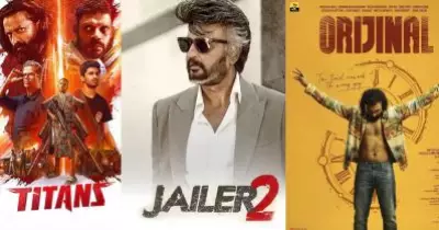 പോസിറ്റീവ് കിട്ടിയ ചിത്രങ്ങളുണ്ടായിട്ടും കേരള ബോക്‌സ് ഓഫീസില്‍ മുന്നിട്ട് ജയിലര്‍ 2