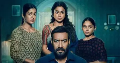 ഹിന്ദിക്കാരന്‍ നാലാം ക്ലാസുകാരന്റെ അഴിഞ്ഞാട്ടം; നാല് ദിവസം കൊണ്ട് ദൃശ്യം 3 നേടിയത് വമ്പന്‍ കളക്ഷന്‍