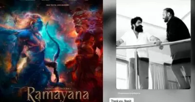 ഇന്റര്‍നെറ്റ് മുഴുവന്‍ നാലായിരം കോടി ബജറ്റിനെ കുറിച്ചാണ് ചര്‍ച്ച, അത് നമ്മുടെ നാടിന്റെ കുഴപ്പമാണ്: യഷ്