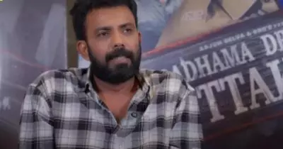 ഒരു സിനിമ വന്നുകഴിഞ്ഞാല്‍ എനിക്ക് ഉറക്കമുണ്ടാവില്ല, ഷൂട്ട് കഴിയുന്നത് വരെ ടെന്‍ഷനാണ്: അസീസ് നെടുമങ്ങാട്