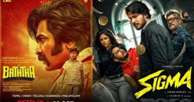 ബത്ത ഒ.ടി.ടിയിലേക്ക് ഒപ്പം വിജയിയുടെ മകന്റെ ചിത്രവും, ഈ മലയാള ചിത്രവും