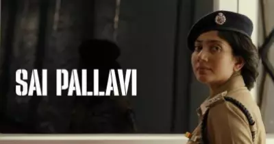 കുലസ്ത്രീ എന്ന് വിളിച്ചവര്‍ക്ക് വിശ്രമിക്കാം, സീതയ്ക്ക് ശേഷം നിത്യ റെഡ്ഡി ഐ.പി.എസ്സായി സായ് പല്ലവി