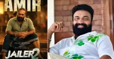 തള്ളേ ഇവന്‍ കൊള്ളാമെന്ന് പറയട്ടെ എന്ന് സുരാജ് ചോദിച്ചു, ഇട്ടോളാന്‍ സാര്‍ പറഞ്ഞു; ജയിലര്‍ 2 ഷൂട്ടിനിടയിലെ അനുഭവത്തെ കുറിച്ച് കോട്ടയം നസീര്‍