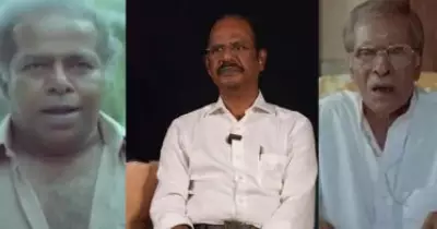 തിലകന്‍ ചേട്ടന് അച്ഛാ എന്ന് വിളിക്കാന്‍ പറ്റിയ ആള്‍ സിനിമയിലില്ലായിരുന്നു, അങ്ങനെയാണ് എന്‍.എന്‍ പിള്ള സാറിലേക്കെത്തുന്നത്: സ്വര്‍ഗചിത്ര അപ്പച്ചന്‍