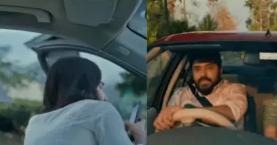 ക്രോസോവറുകള്‍ അവസാനിക്കുന്നില്ല; ഒരു ഉമ്മയില്‍ പൊലിഞ്ഞത് ഡെലൂലുവിന്റെ ജീവന്‍