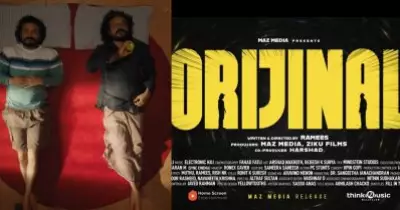 ടൈം ട്രാവലും സയന്‍സ് ഫിക്ഷനും; പ്രതീക്ഷയേകി ഒറിജിനല്‍ ട്രെയ്‌ലര്‍