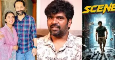 ഫഹദ്-നസ്രിയ പെയറാണ് ആദ്യം മനസിലുണ്ടായിരുന്നത്, പിന്നീടത് സൂര്യ സാറിലേക്ക് എത്തുകയായിരുന്നു: ജിത്തു മാധവന്‍
