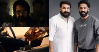 ചെറിയ ഒരു പോര്‍ഷനല്ലേ നമ്മള്‍ കണ്ടത്, മൂന്ന് മണിക്കൂറുള്ള ചിത്രത്തില്‍ ഇനി എന്തൊക്കെ കിടക്കുന്നു; കോസ്റ്റ്യൂം ഡിസൈനര്‍ ജിഷാദ് ഷംസുദ്ദീന്‍
