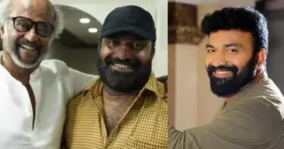 എല്ലാം ഒരു സ്വപ്‌നം പോലെയാണ് തോന്നുന്നത്, അദ്ദേഹം എന്നെ കൂടെ ചേര്‍ത്ത് നിര്‍ത്തി; ജയിലര്‍ 2ലെ അനുഭവം പങ്കുവെച്ച് കോട്ടയം നസീര്‍