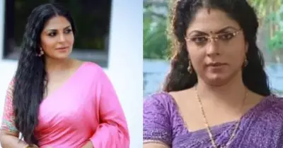 ദൃശ്യത്തില്‍ അഭിനയിക്കുമ്പോഴും കുങ്കുമപ്പൂവ് ചെയ്യുന്നുണ്ടായിരുന്നു, പല സനിമകളിലേക്കും വിളിച്ചത് സീരിയല്‍ കണ്ടിട്ടാണ്: ആശ ശരത്