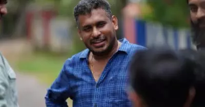 കെ.എസ്.ഇ.ബിയില്‍ കരാറടിസ്ഥാനത്തില്‍ ജോലി ചെയ്യുമ്പോഴാണ് സംവിധാന മോഹം വീണ്ടും ഉണര്‍ന്നത്: ഗിരീഷ് എ.ഡി