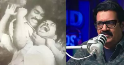 റൊമാന്റിക് ഹീറോ എന്നതിനപ്പുറത്തേക്ക് എന്നെ ആരും ഉപയോഗപ്പെടുത്തിയില്ല; അനുഭവം പങ്കുവെച്ച് ശങ്കര്‍
