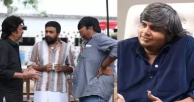 രജിനി സാറടക്കമുള്ള താരങ്ങള്‍ക്ക് കഥയില്‍ പ്രശ്‌നമുണ്ടായിരുന്നില്ല, ആരാധകര്‍ക്കാണ് പ്രശ്‌നം: കാര്‍ത്തിക് സുബ്ബരാജ്
