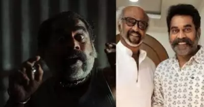 പെര്‍ഫോമന്‍സ് കണ്ട് അദ്ദേഹം കൈയടിച്ച് വന്നു, നാഷണല്‍ അവാര്‍ഡ് കിട്ടിയ എനിക്ക് ഓസ്‌കാര്‍ കിട്ടിയ ഫീലായിരുന്നു അപ്പോള്‍: സുരാജ് വെഞ്ഞാറമൂട്