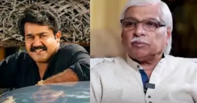 ലാല്‍ ചിത്രത്തിലുള്ളത് ആരും അറിയരുതെന്ന് ചട്ടം കെട്ടി, ഇന്ന് അങ്ങനെയൊരു സര്‍പ്രൈസ് കാമിയോ നടക്കില്ല: കമല്‍