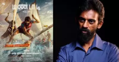 എഴുതുന്ന സമയത്ത് വെട്രിമാരന്‍ സാര്‍ അക്കൗണ്ടിലേക്ക് അമ്പതിനായിരം അയച്ചുതന്നു, അങ്ങനെയാണ് കടല്‍ എക്‌സ്‌പ്ലോര്‍ ചെയ്തത്: മണ്ടാടി സംവിധായകന്‍