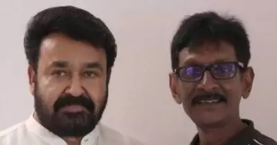 ഒരു ദിവസം അഞ്ച് സിനിമ വരെ കാണാറുണ്ടായിരുന്നു, എല്ലാ ദിവസവും സിനിമ കാണുക എന്നത് നേര്‍ച്ചയായിരുന്നു: ജയശങ്കര്‍ കാരിമുട്ടം