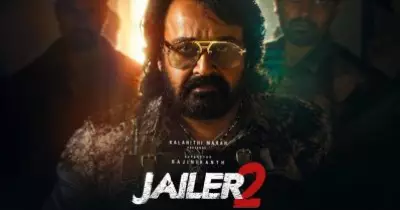കേറി കൊളുത്തി ജയിലര്‍ 2; ബുക്കിങ് തുടങ്ങി മണിക്കൂറുകള്‍ക്കുള്ളില്‍ തിയേറ്ററുകളെല്ലാം ഫുള്‍