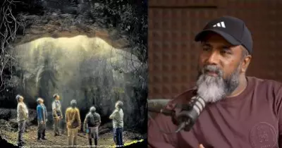 മഞ്ഞുമ്മലിന്റെ സെറ്റ് ആര്‍ട്ടിഫിഷ്യലായാല്‍ പടം കൈയില്‍ നിന്നും പോകുമായിരുന്നു: അജയന്‍ ചാലിശ്ശേരി
