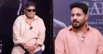 മിഷ്‌കിന്‍ സാറിന് ആരെയെങ്കിലും ഇഷ്ടമായിക്കഴിഞ്ഞാല്‍ അവര്‍ക്ക് വേണ്ടി എഫേര്‍ട് എടുക്കും: നഹാസ് ഹിദായത്ത്